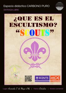 Espacio Expositivo Scouts